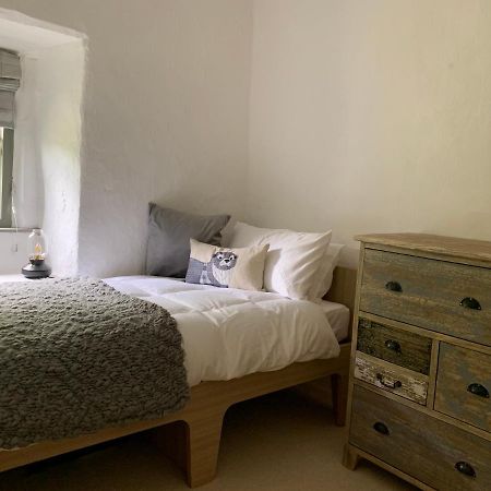 Hannam Cottage, Beautiful Listed Cottage At Start Of The 3 Peaks Horton in Ribblesdale Buitenkant foto